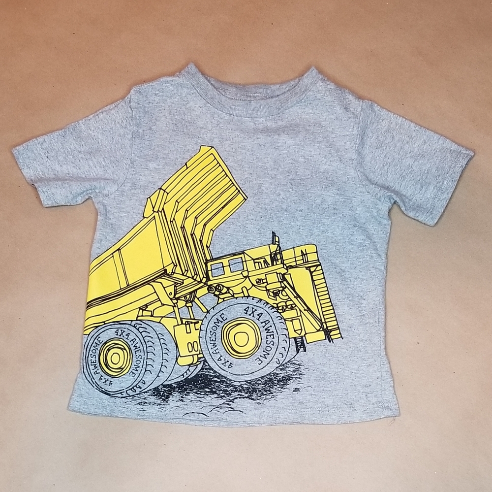 Toddler Graphic T-Shirt